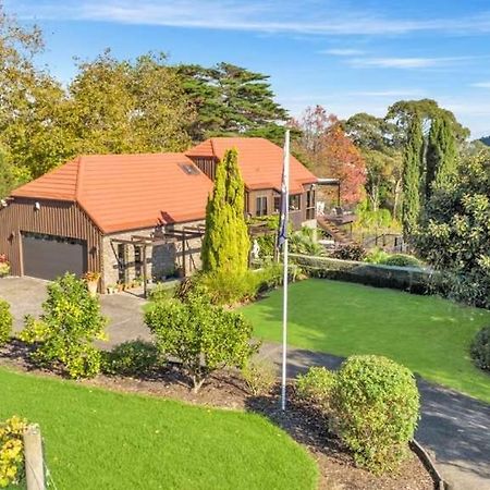 Appartamento Winery House Auckland Esterno foto